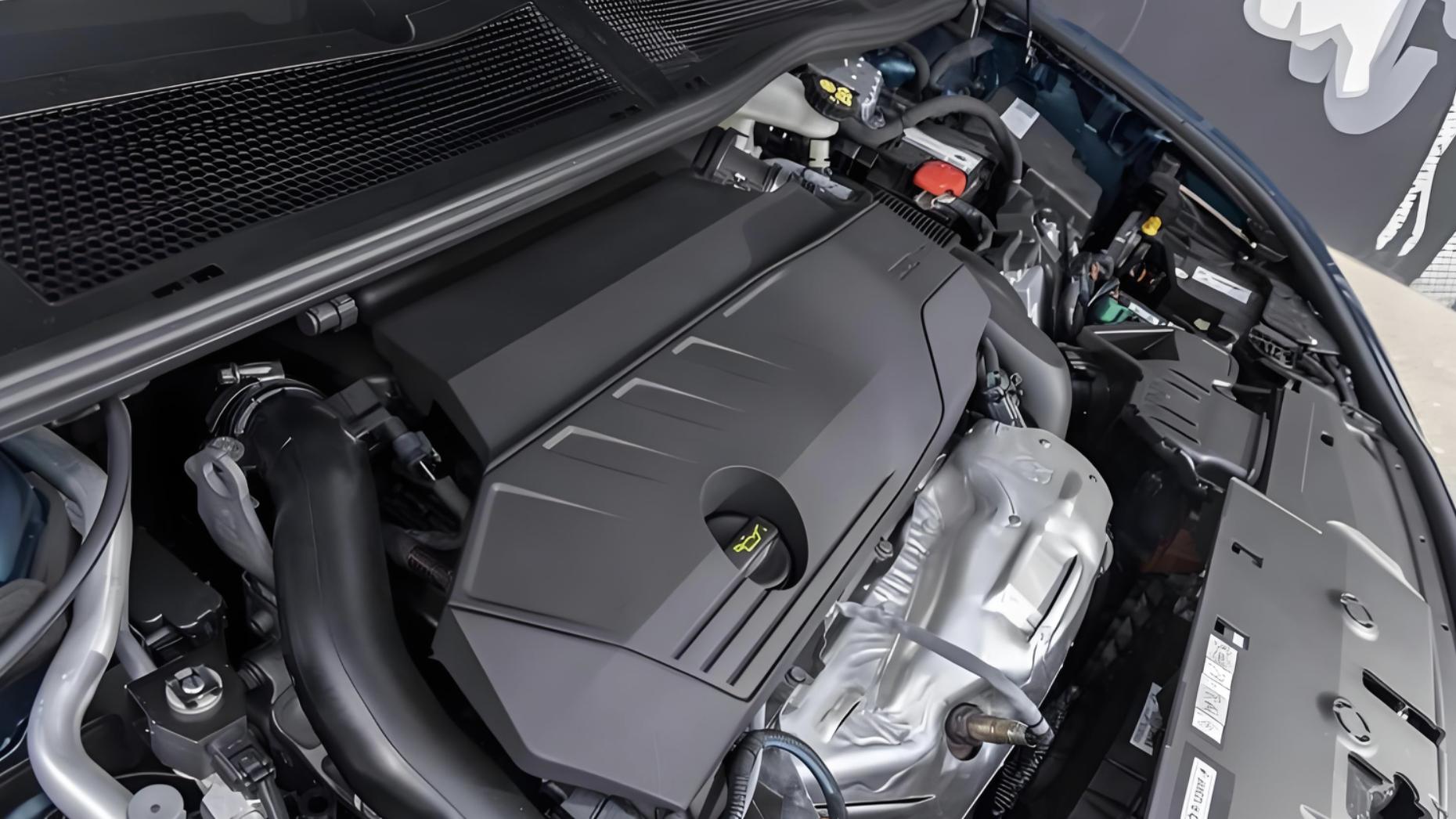 意式小众化SUV，STLA Medium平台打造，多套动力组合，续航700km