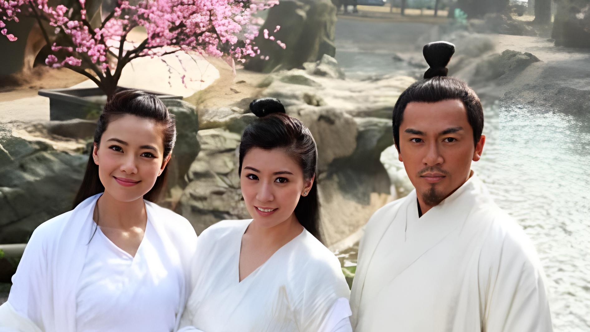 丁春秋活到射雕时代，为何消失了？