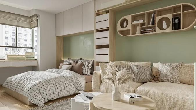 智能公寓管理平台选型，构建一体化运营的数字化中枢