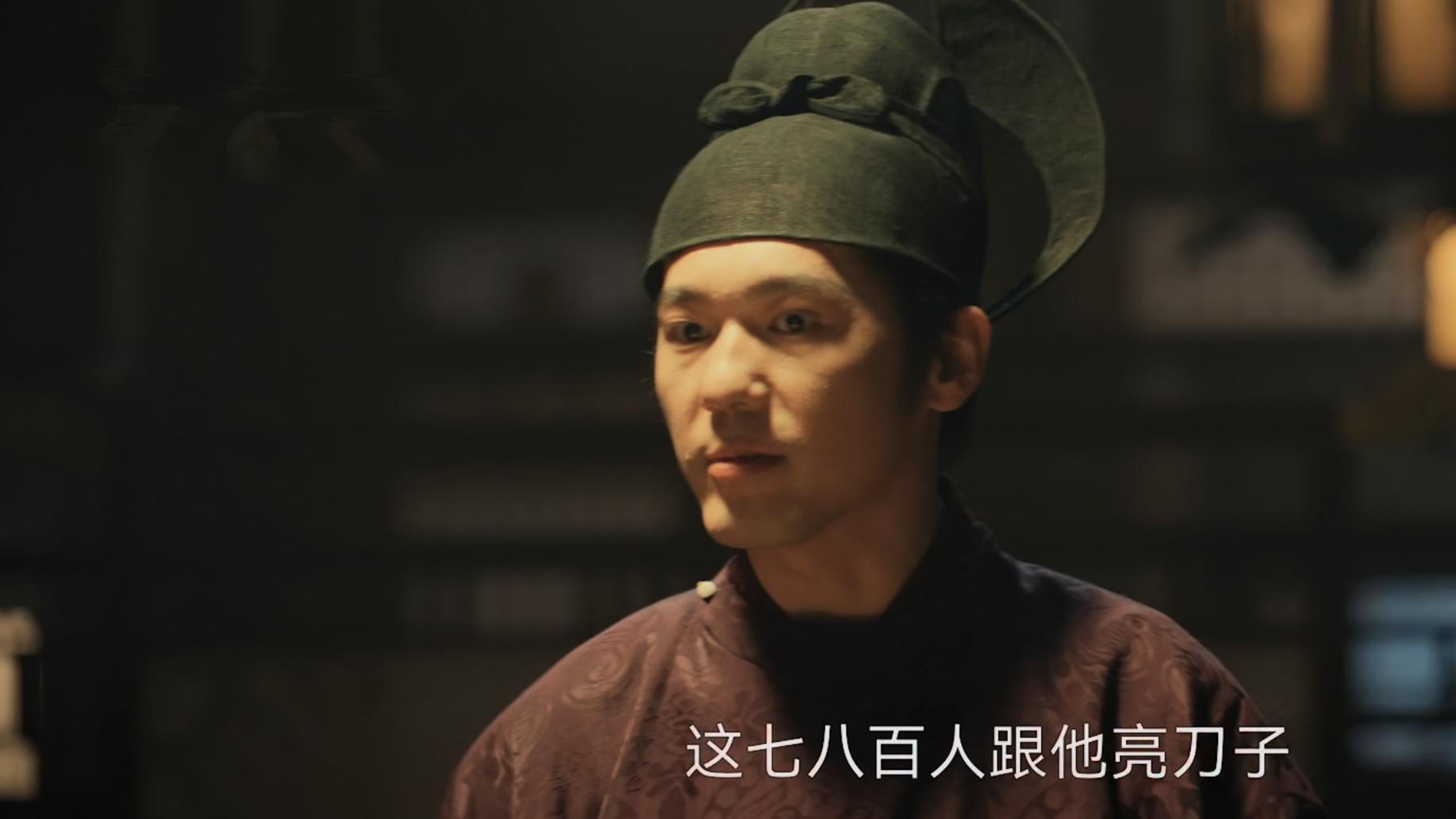 水丘昭券骂醒了多疑的钱弘佐、幼稚的钱弘俶，把钱氏江山骂稳了