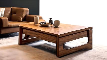 实力认证 可定制北美黑胡桃实木家具厂家