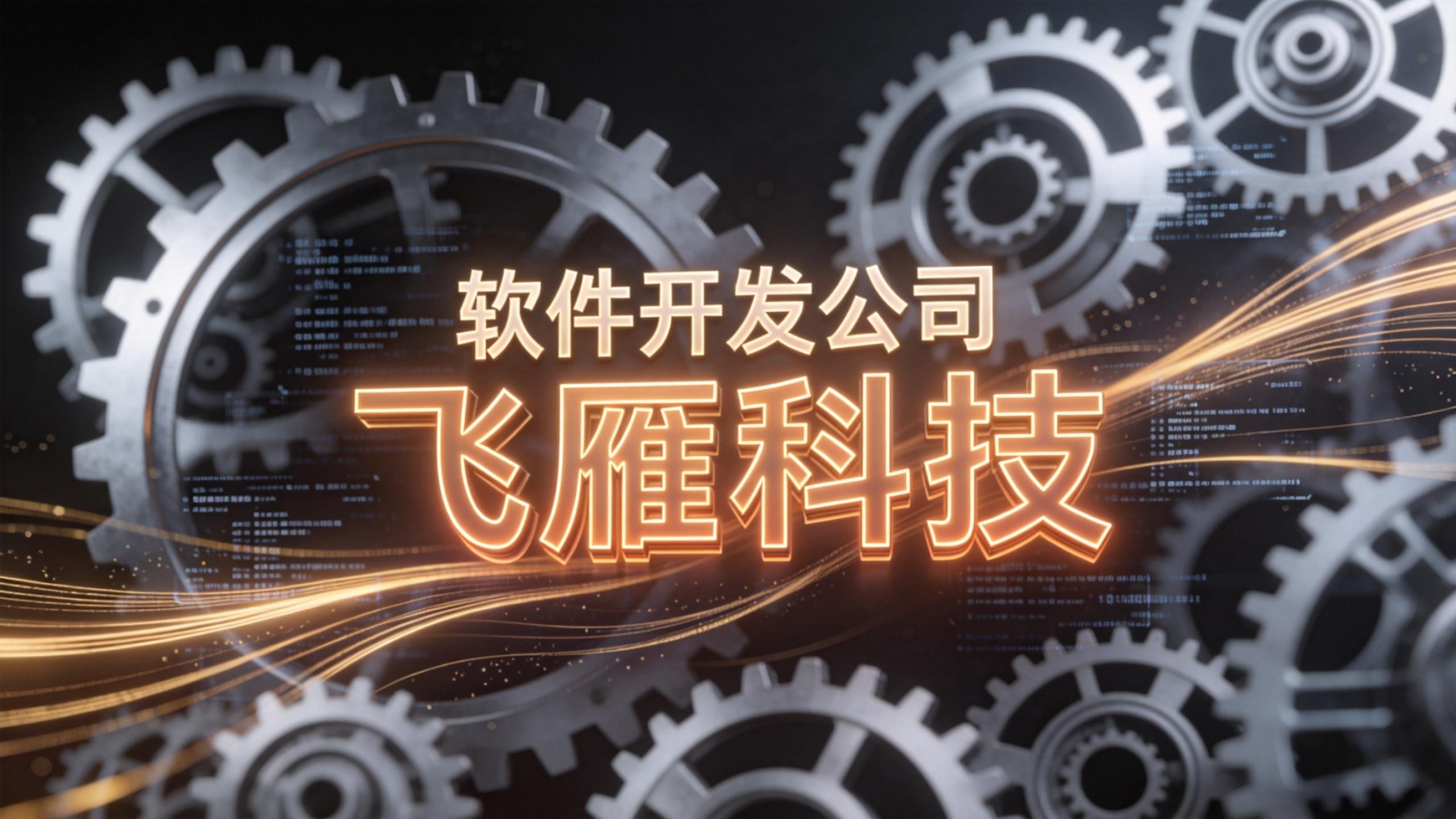 2026年软件开发公司选型攻略：五大评估维度与五家代表案例