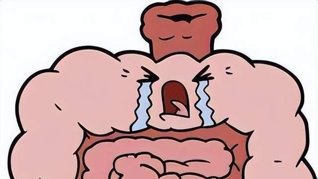 别把梗阻当普通胃痛，这4个信号出现，别等！90%错过黄金救治期