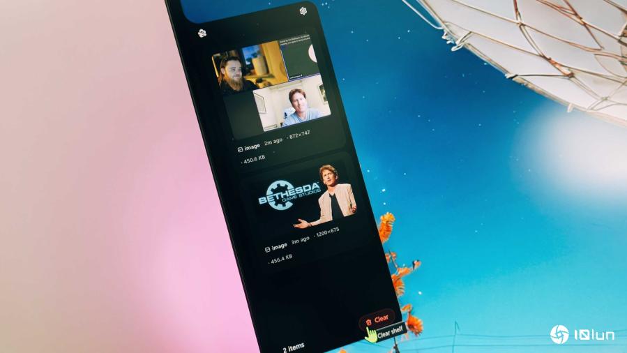 这款的Windows 11剪贴板工具真的很棒，但我认为名字限制了它的表现