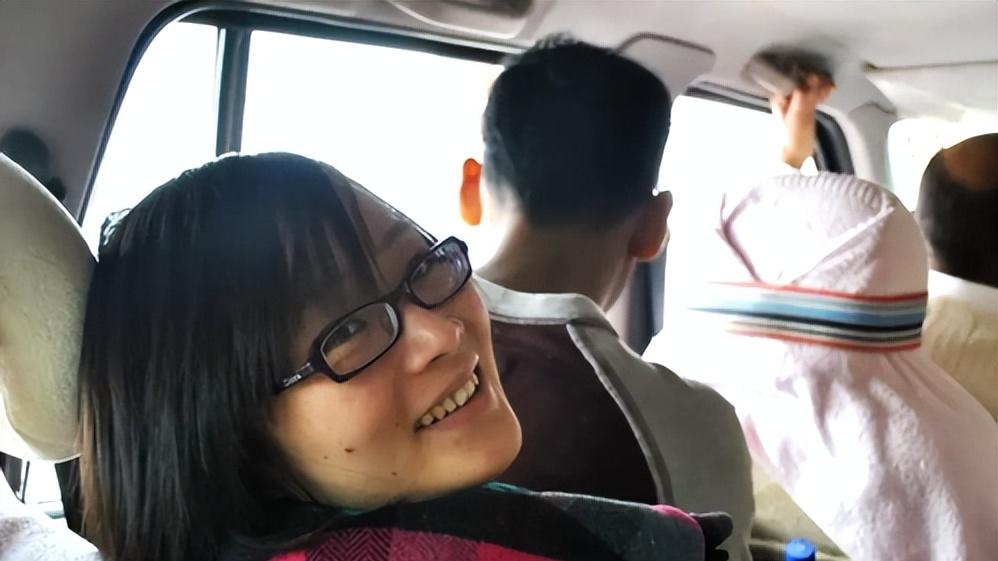 12年前，那个嫁给印度男人的厦大女生郑墨沫，现在怎么样了？