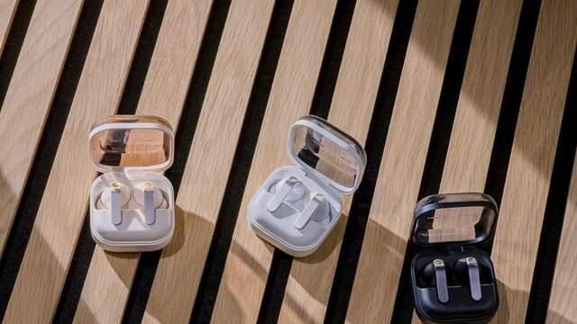 更适合持久佩戴的耳机：三星Galaxy Buds4系列不容错过