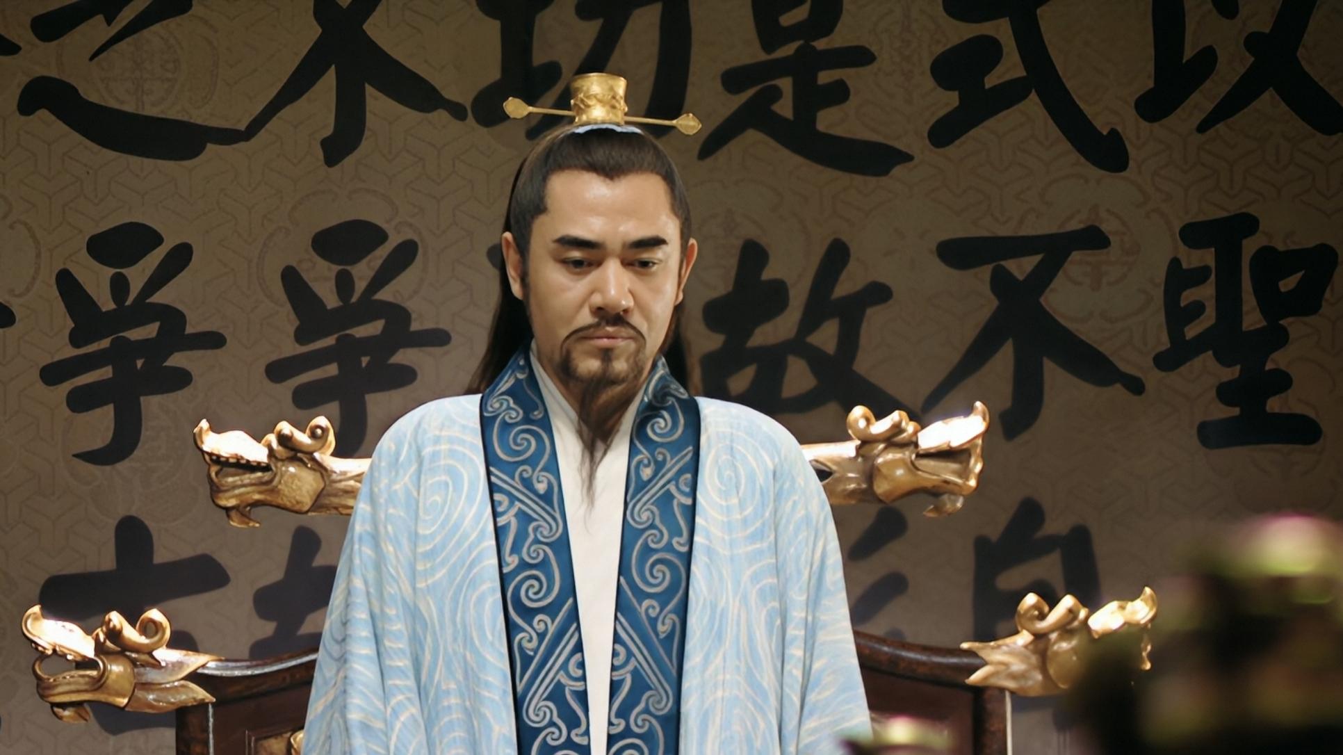 嘉靖卜出乾卦，说透他不杀海瑞的真相：系统不敢自毁道德的正当性