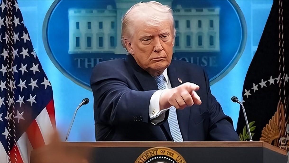 伊朗还没高兴24小时，特朗普就翻脸不认账，美伊停火迎来大反转