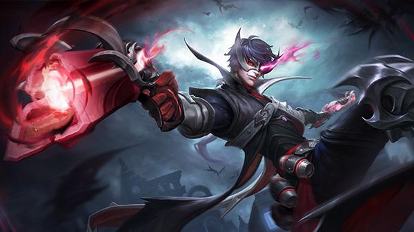 王者荣耀：零差评神皮！这三款皮肤特效手感俱佳，口碑封神