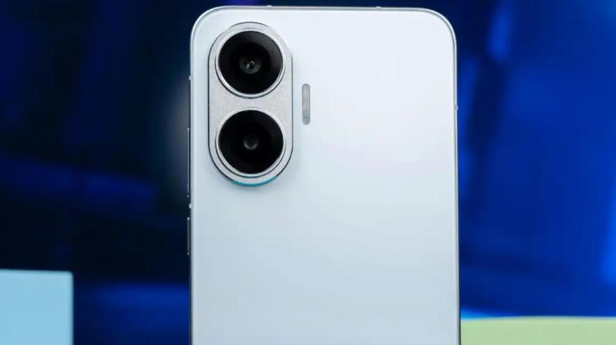 千元机市场的“卷王”，骁龙8sGen4+7550mAh，256GB才卖1335元