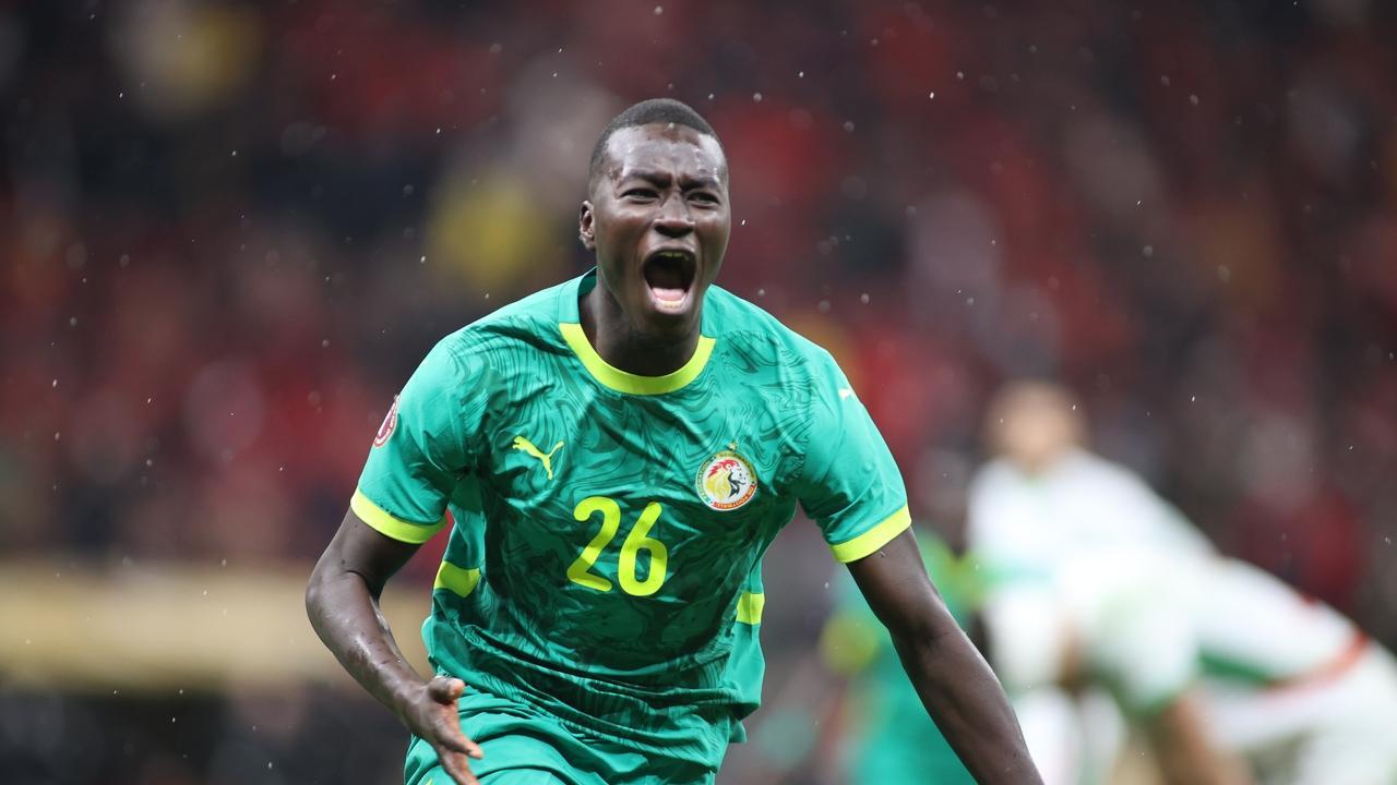 随着18岁大巴黎新星破门+3-1击败冈比亚，塞内加尔迎来2连胜