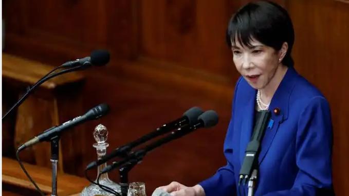 中国面临日本威胁