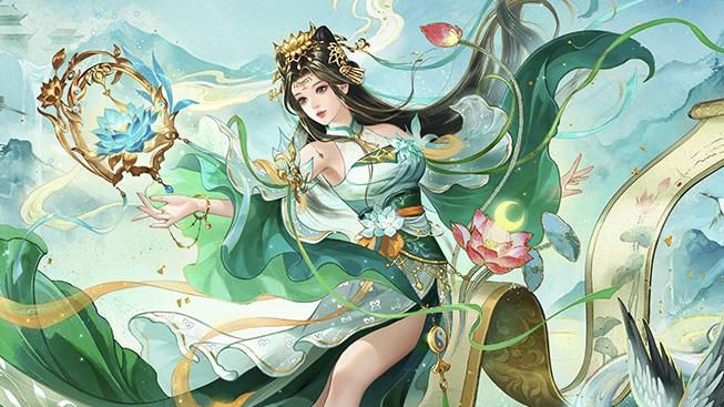 三国杀：世界只对美人开绿灯，哪怕在游戏里，长得丑也是原罪！