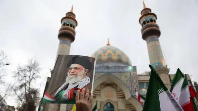 伊朗新领袖，内定哈梅内伊之子？疑点重重别被带节奏了