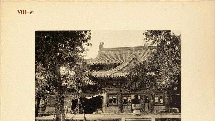 中国文化的古迹（64）