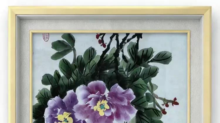 传承民族艺术·弘扬中国文化——CCTV艺术传承人张珍华