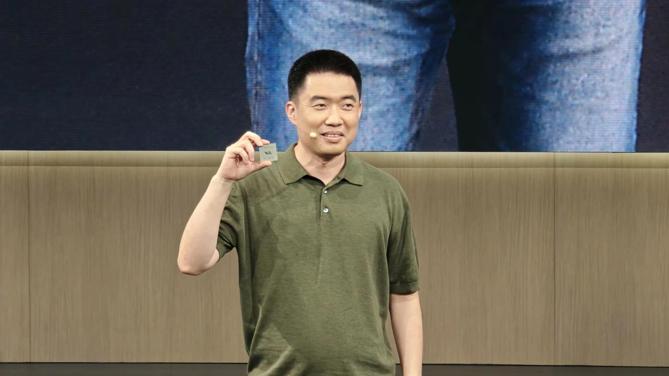 理想马赫M100发布：5nm制程1280TOPS，性能达英伟达Thor U数倍