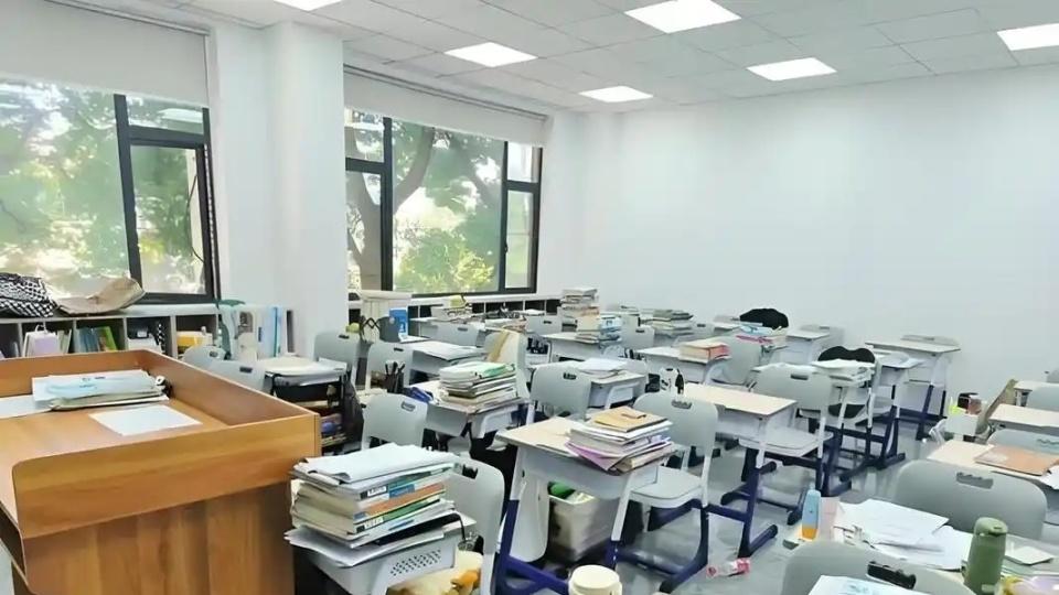 为什么高考过后，很多家长都不考虑送孩子去补习班了？