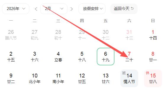2026年2月7号好运生肖排名榜。