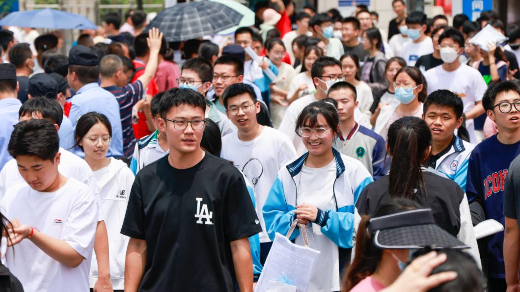 “选你所爱，爱你所选”，在报考专业的十字路口，寻找内心的罗盘