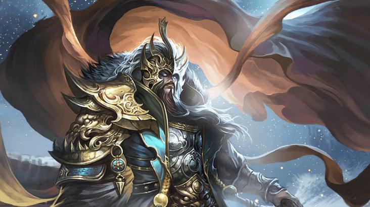 三国杀：张绣都解决不了的刘禅，想要秒掉他，真的很难吗？