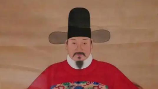 被钉在草包标签上的李景隆，接连惨败背后，或许藏着刻意放水的算计