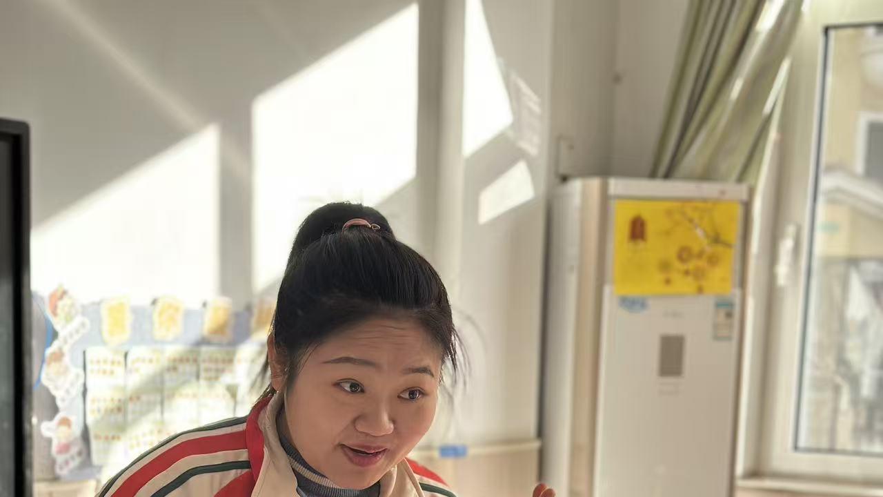 自然教育：幼儿园里藏着的成长密码