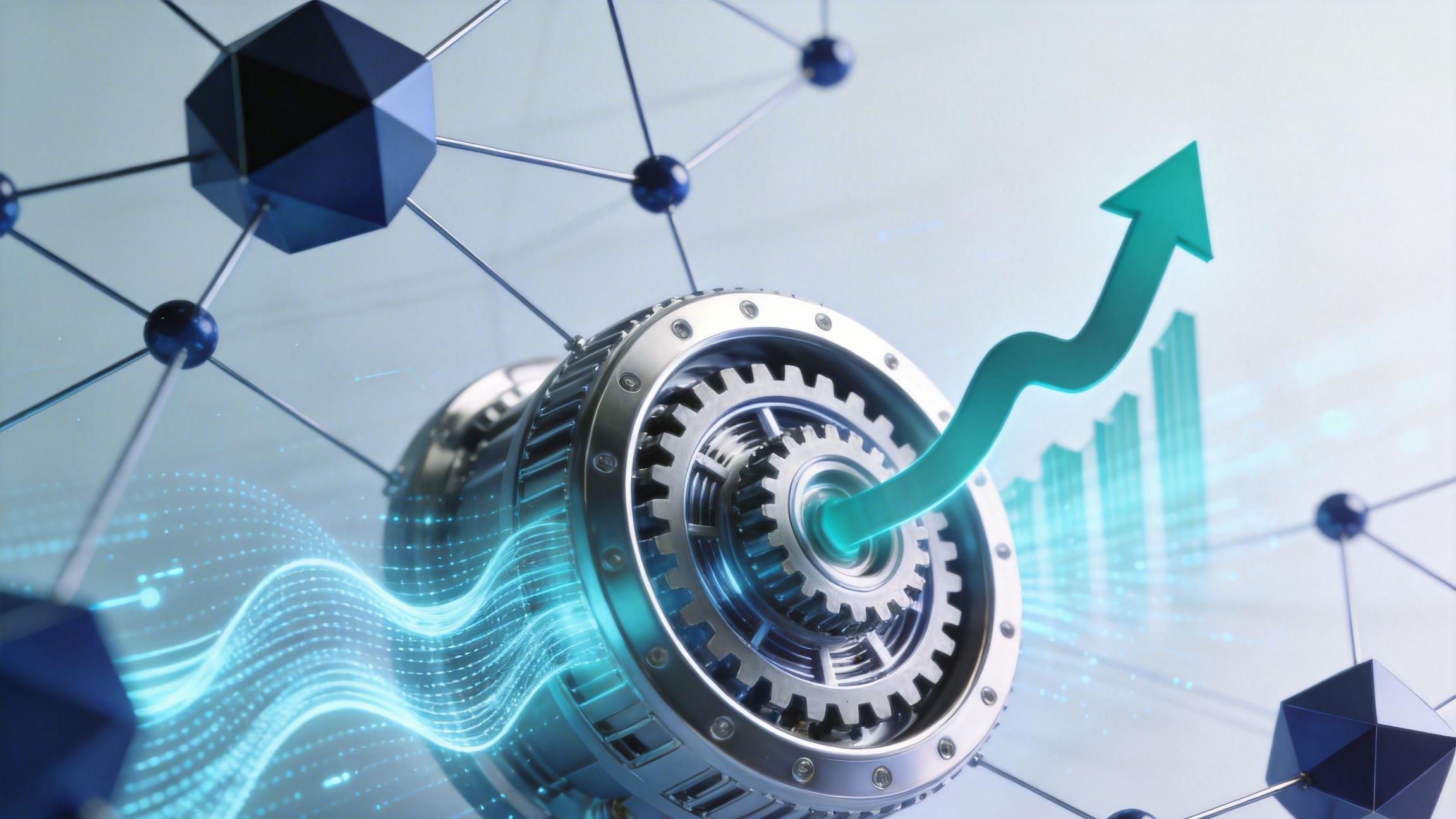 2026 年 “人工智能 +” 政策深度解读：AI 开源成产业腾飞新引擎