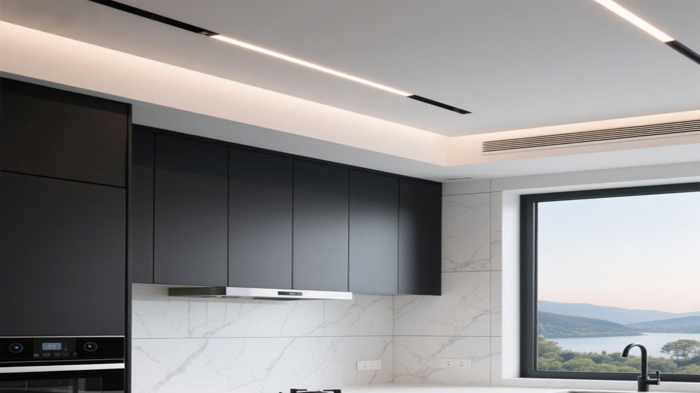 揭秘优质集成墙板品牌：如何避开选购陷阱，直击品质核心？