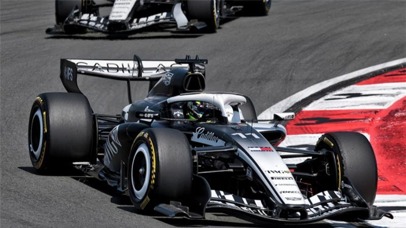 F1围场之外，看凯迪拉克如何掀起跨界潮流