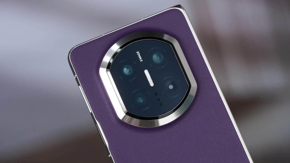 探究2026折叠屏行业，全形态产品坐镇，值得买的还得是华为！