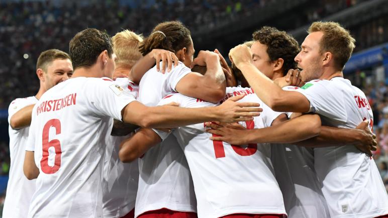 3/26周四赛事前瞻：世欧预 丹麦VS北马其顿（内附12场预测）