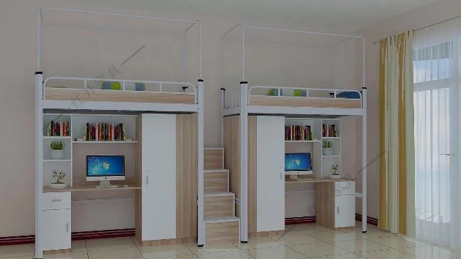 优质公寓床，岂止是睡眠载体？