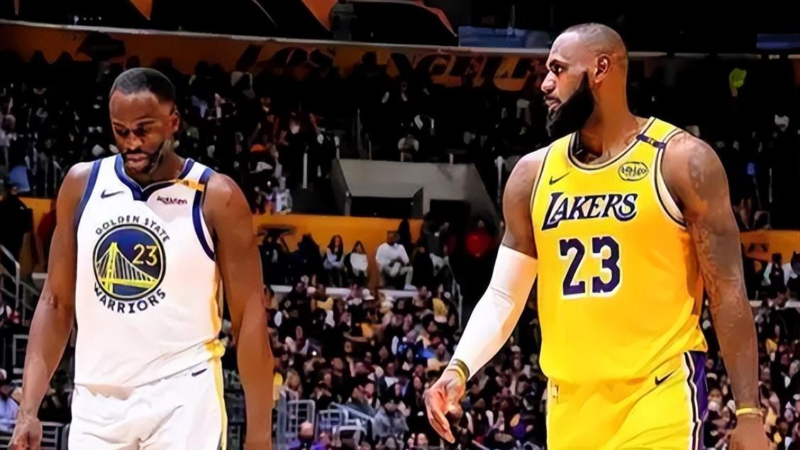 NBA：迪班萨夏联23分7篮板，詹姆斯本周做决定，格林盼续约
