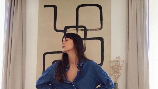 淡人最该尝试的极简风搭配