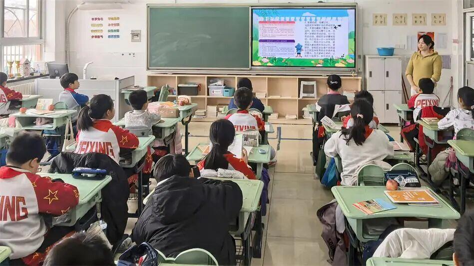 劳动最光荣 践行最闪亮 | 培星小学劳动手册发布会暨“劳动争章”活动正式启动！