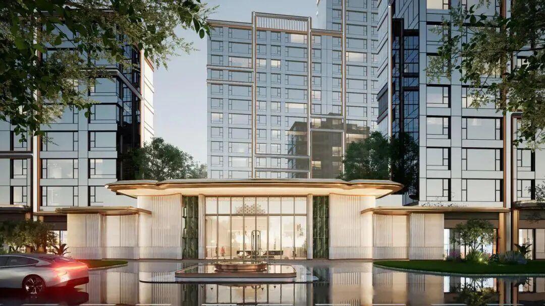 红桥楼市热度再起！两大新盘即将入市！