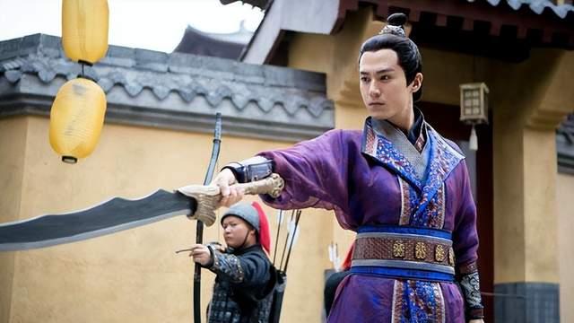 唐朝的一位宰相，策划甘露之变，最终是什么下场？