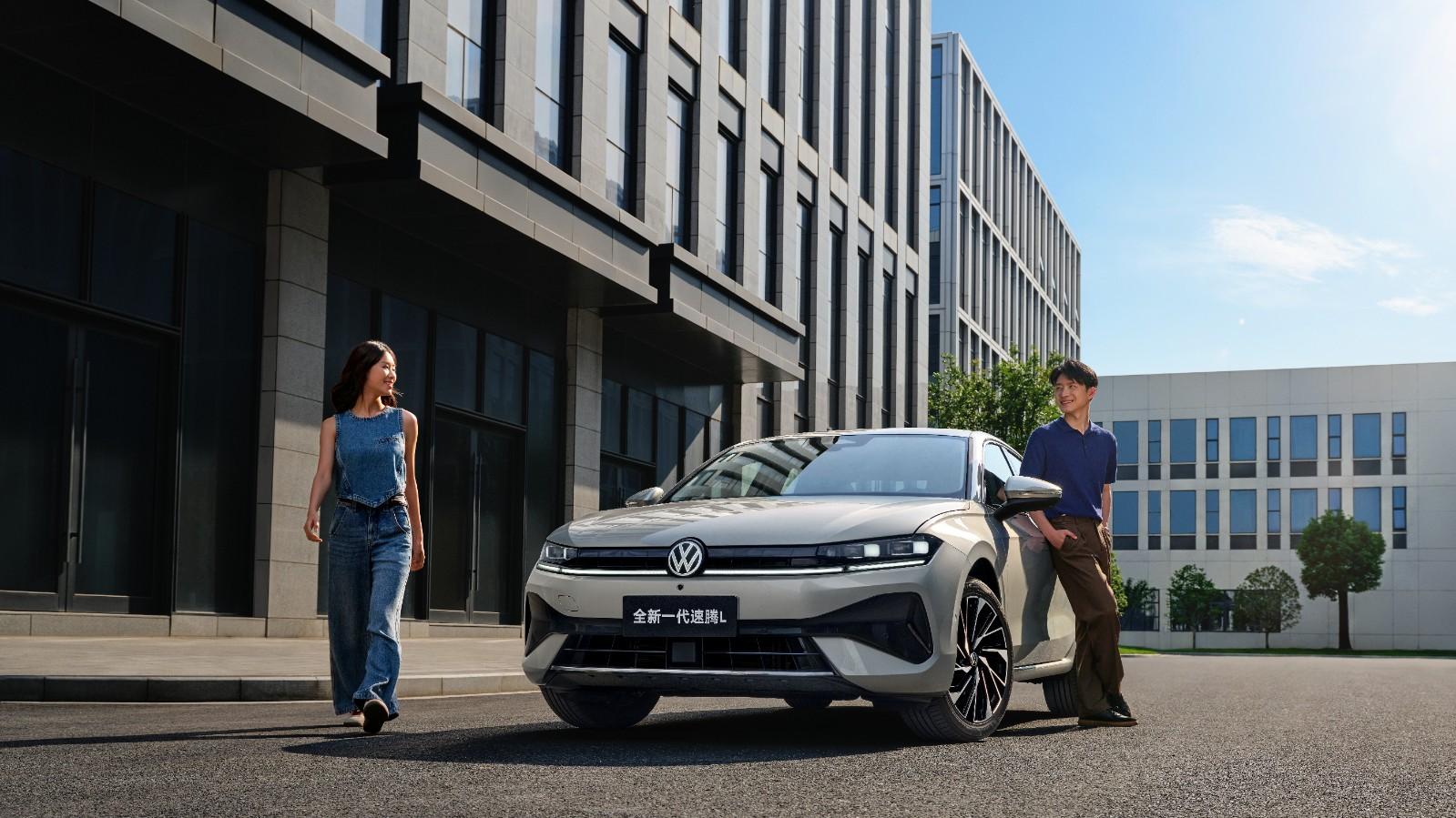 极端测试淬炼耐用性，全新速腾L成安全性高的A+级车标杆