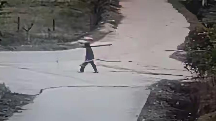 74岁老太杀害73岁老太案: 一审死缓，法律人性化不该纵容恶魔