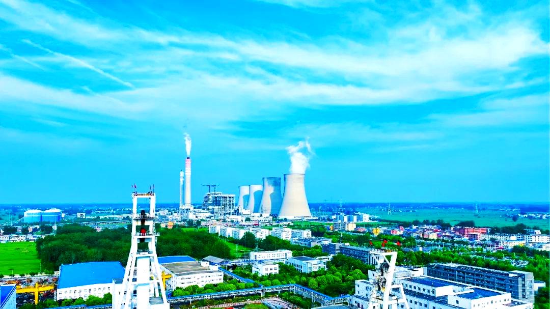 新集能源2025年营收和净利润双下滑，是受煤炭价格下降的影响吗？