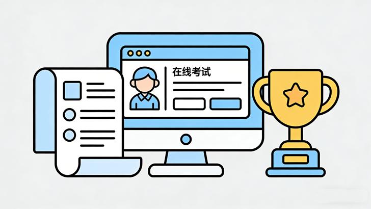 2026在线考试平台排名深度评测