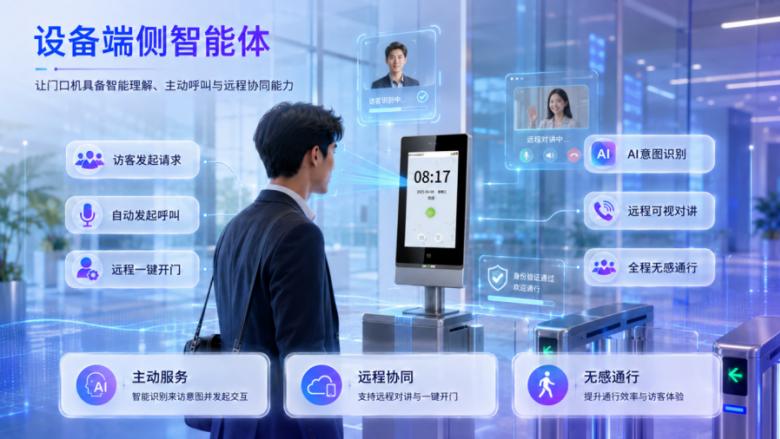 AI重构空间智能！熵基科技2026夏季新品发布会圆满落幕