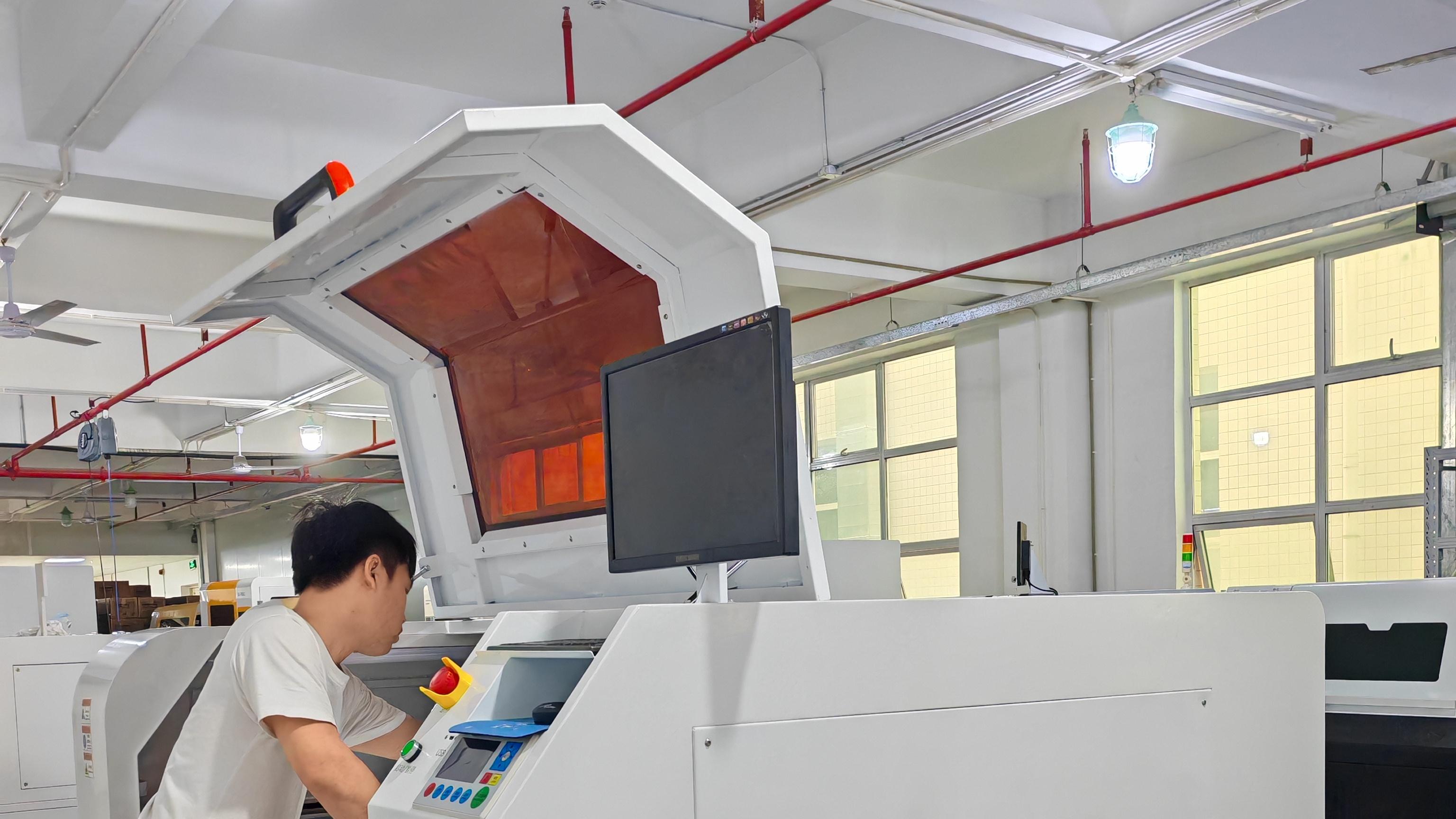 专业的紫外皮秒激光切割设备企业哪家好