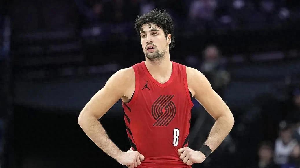 开拓者121-112公牛，卡马拉砍16+5，威廉姆斯砍14+14+2