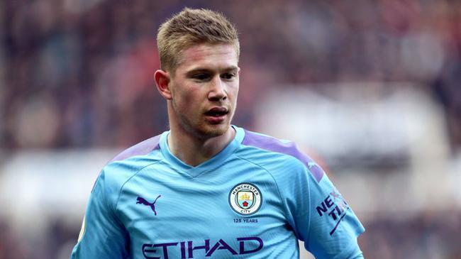 魏登费勒建议许尔勒辅佐科瓦奇，德布劳内选择黄黑军团的希望渺茫