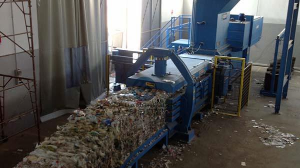 破局资源循环：1-3吨/小时建筑垃圾分离机，激活城市“沉睡矿藏”