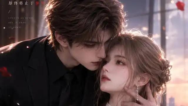 《回声止于黎明》揭秘人性与希望，全网热议的剧情大作