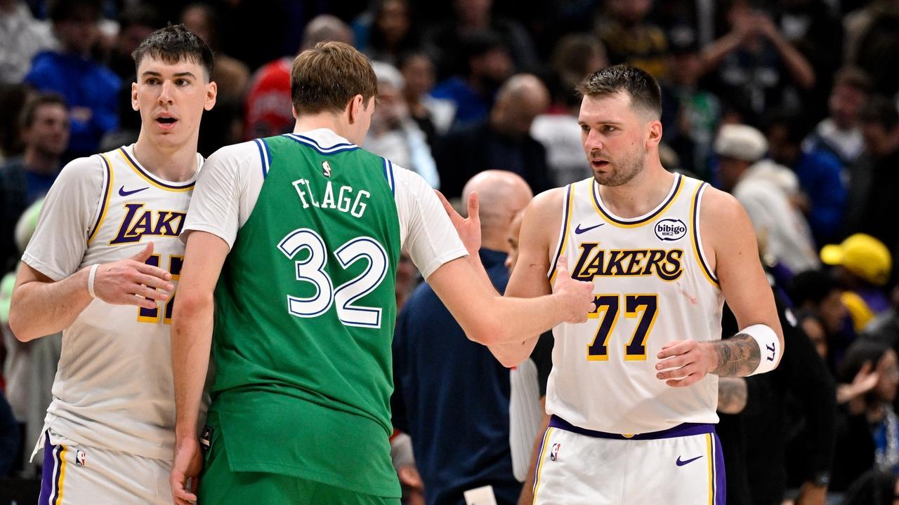 19岁弗拉格狂砍42分创纪录！他能超越诺维茨基3万分传奇吗？