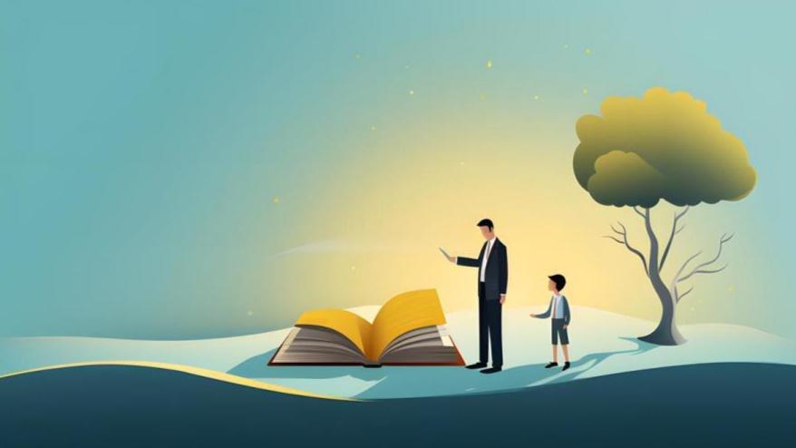 别等孩子被社会毒打，才懂什么叫“人情世故”